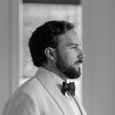 Trevor Becton — Trial Attorney at Georgia Auto Law