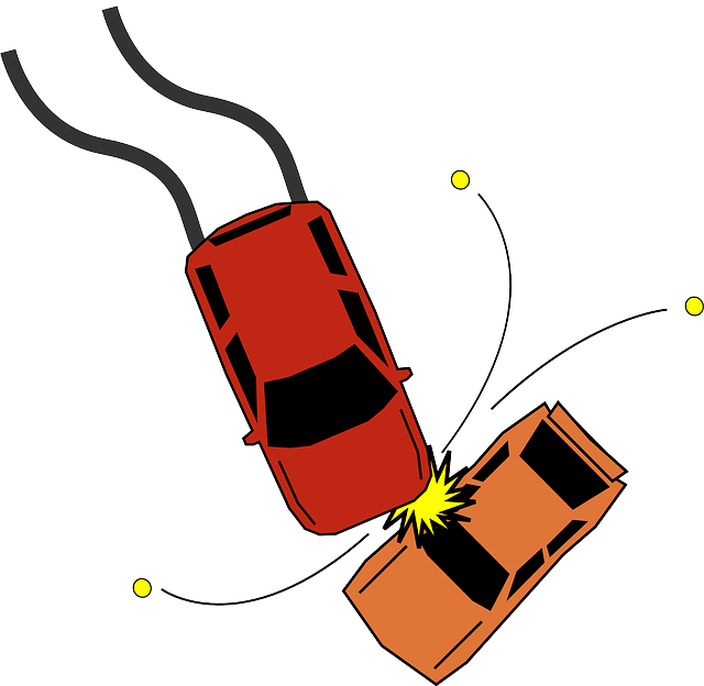 accident, collision, crash