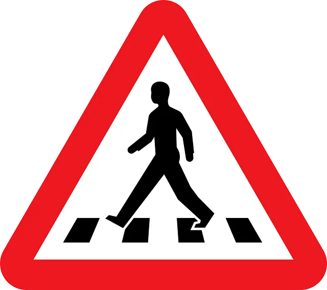 pedestrian crossing, crosswalk, zebra cross
