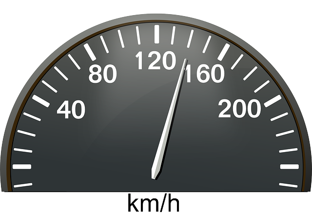 speedometer, kilometers, dashboard