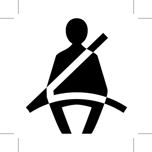 fasten seat belt, buckle up, belt on