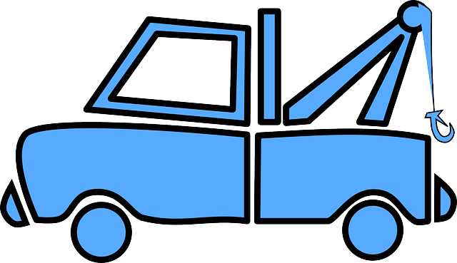 recovery van, vehicle, recovery