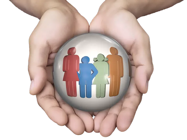 family, health, hands