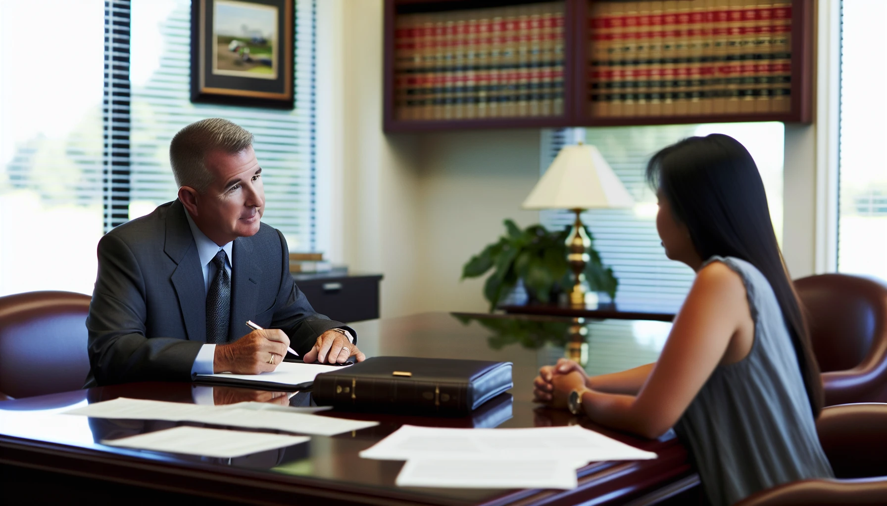 Legal assistance for golf cart injuries