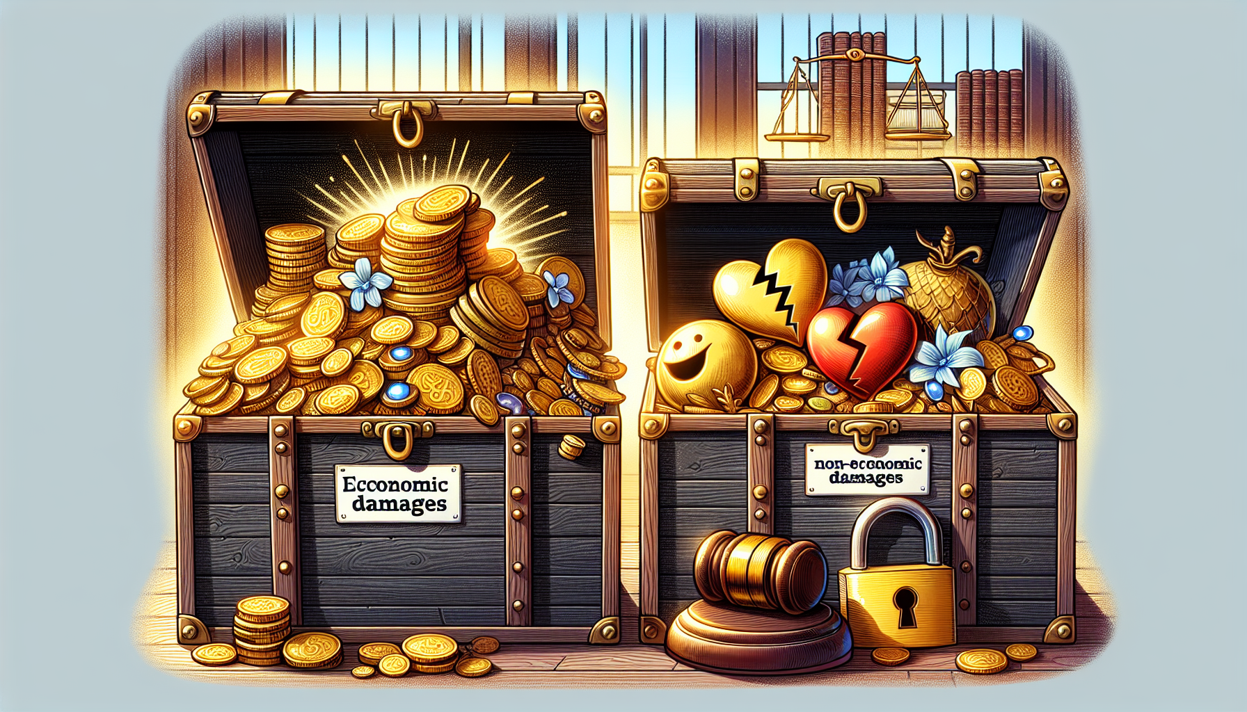 Compensation options after an ATV accident