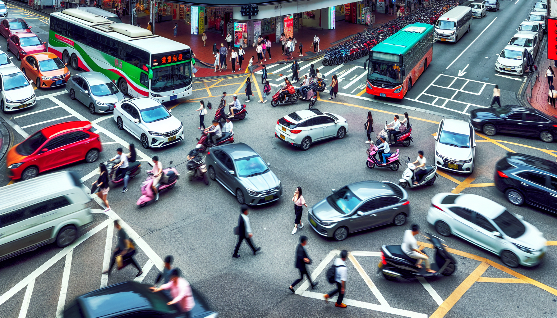 Identifying liable parties