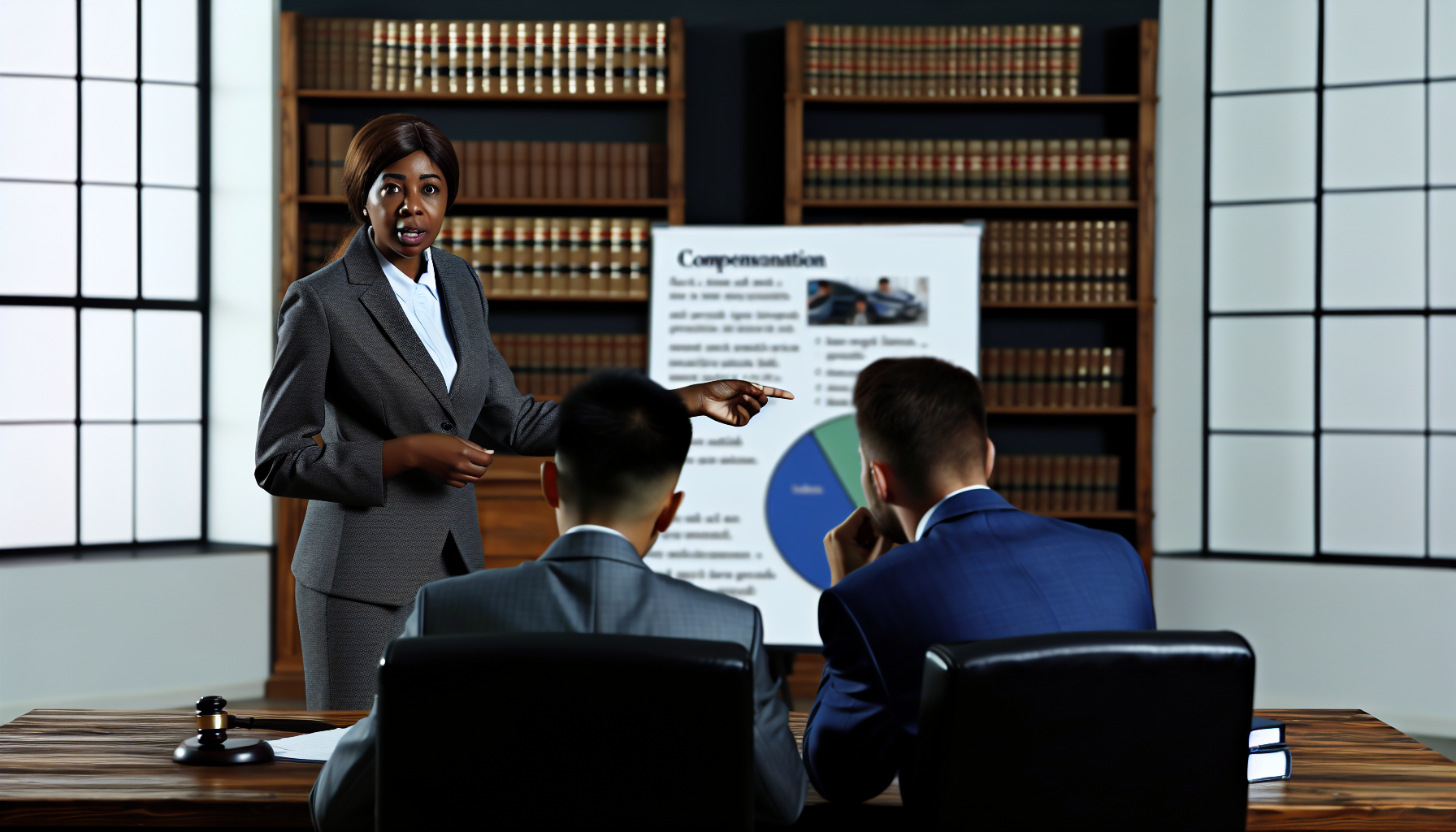 Incontinence After a Car Accident