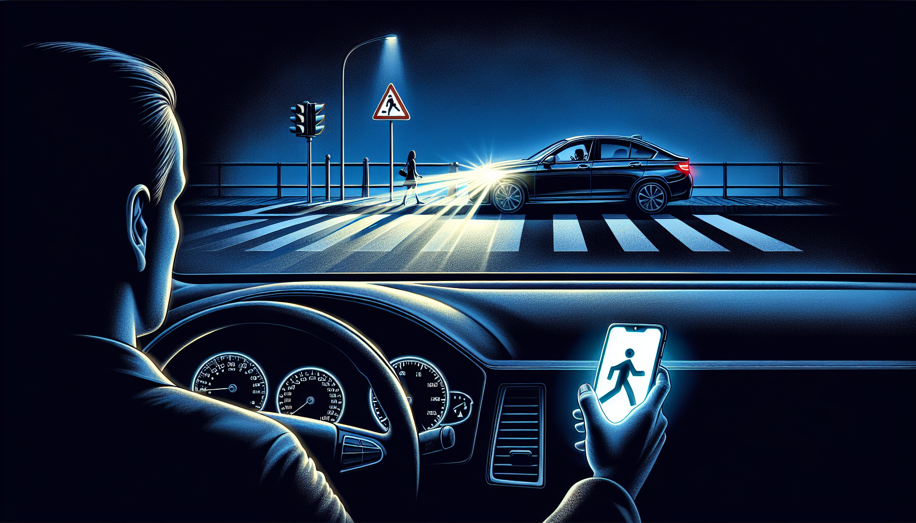 Dangerous Traffic Intersections in Savannah