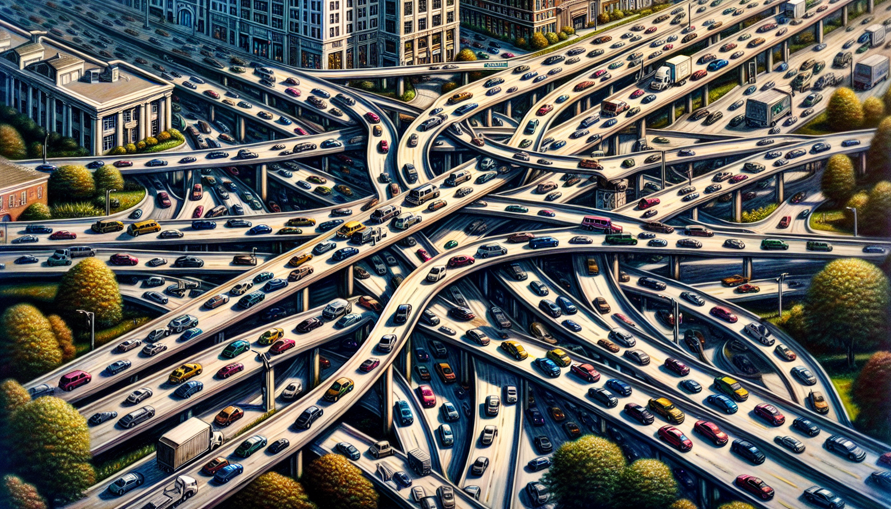 Most Dangerous Street In Savannah