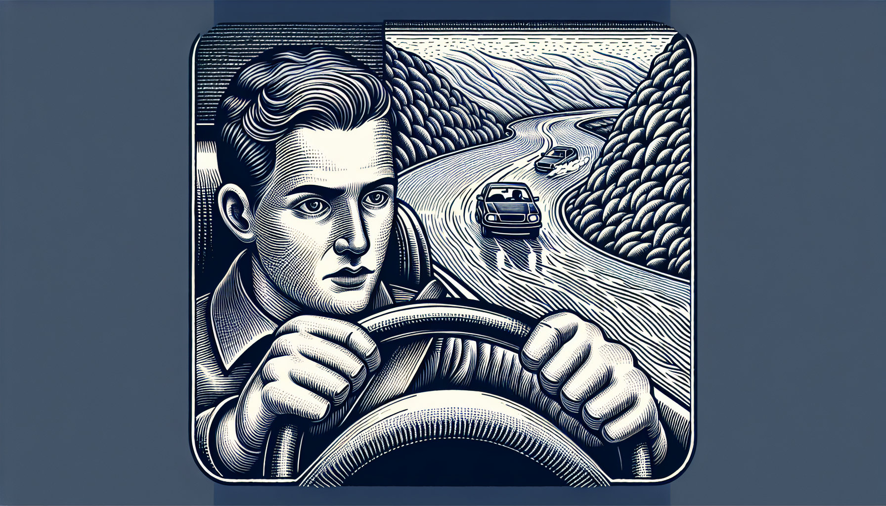 The Most Dangerous Traffic Streets in Macon