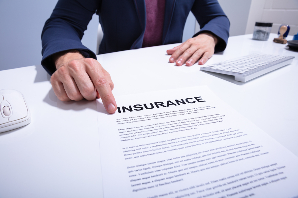Car Accidents: Can Settlements Exceed Insurance Policy Limits?