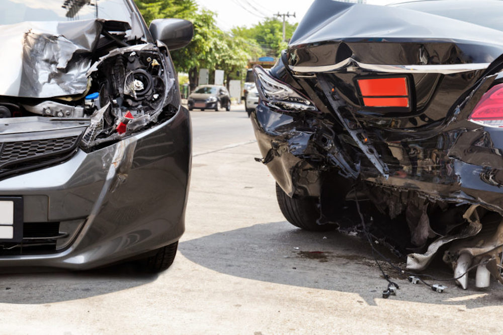 Types of Evidence that Help You Win an Auto Accident Case