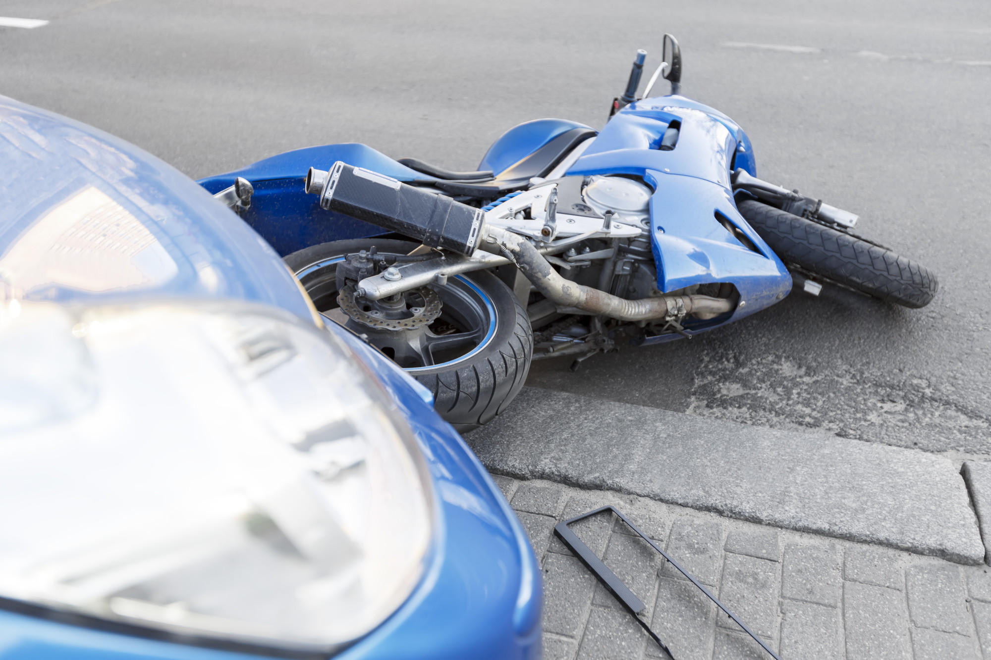 Average Motorcycle Accident Settlement: How Much Can You Get?