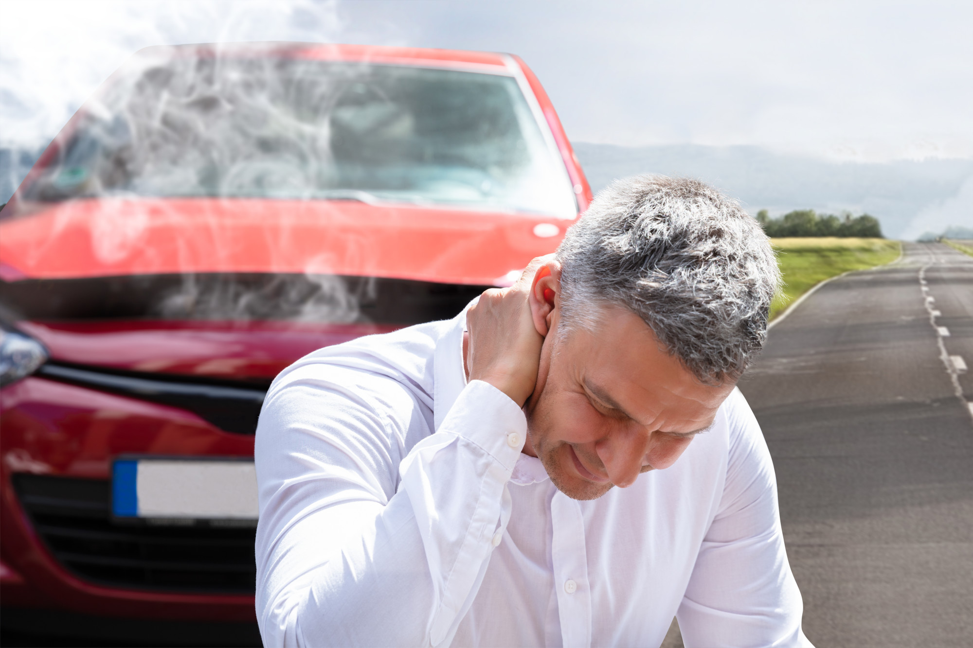 Time to Worry: How Long Should You Be Sore After a Car Accident?