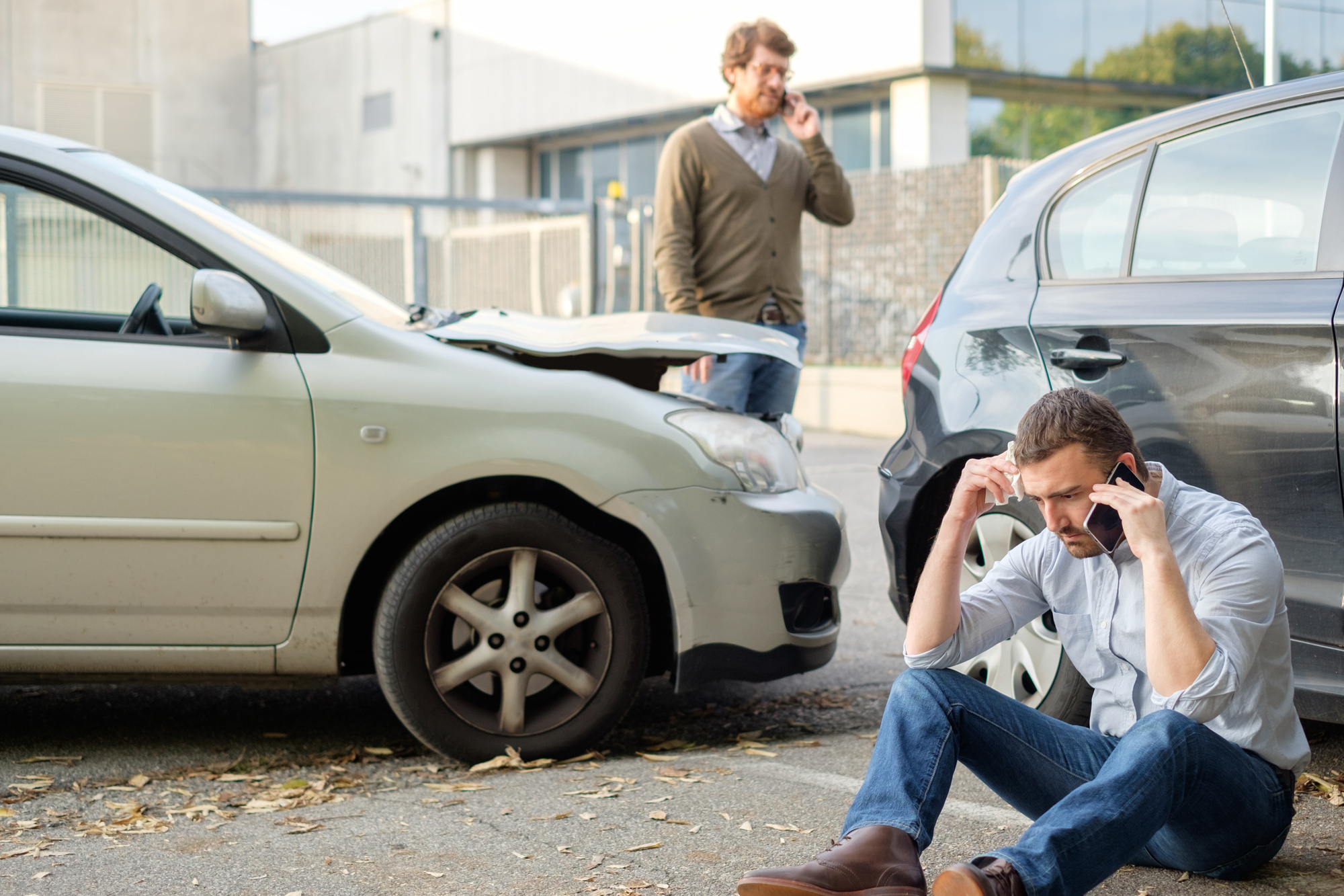 Car Accident Settlement: Times You Should and Shouldn’t Settle