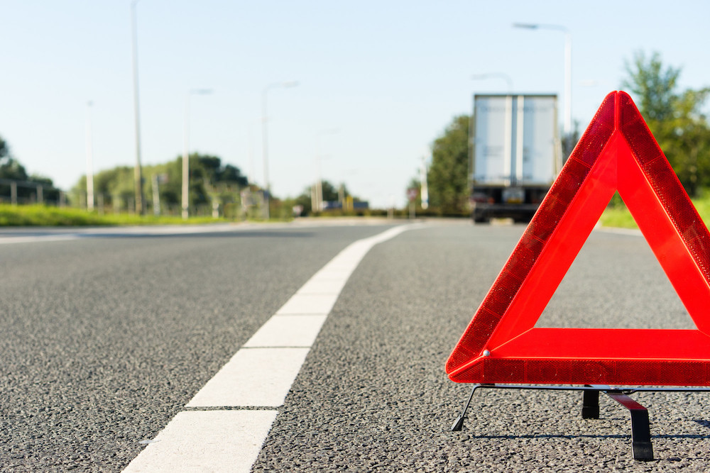 The 7 Steps You Need to Take After an Unfortunate Truck Accident