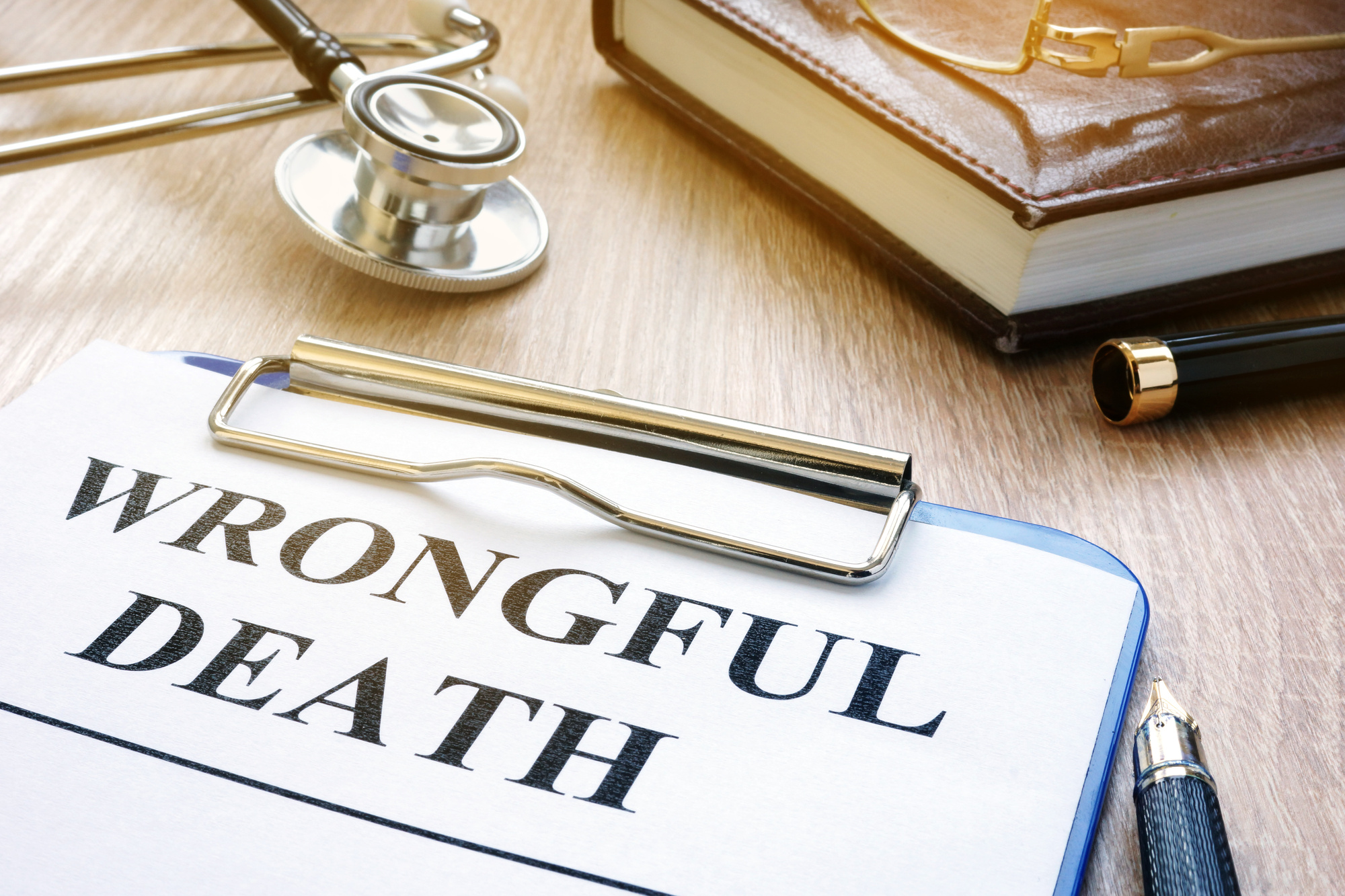 Can You File a Wrongful Death Claim After a Car Accident?
