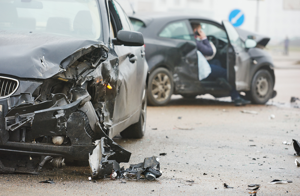 Is It Worth Getting a Car Accident Lawyer?