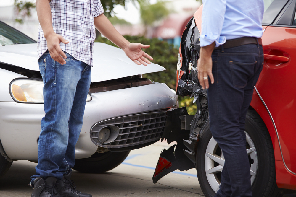 Car Accident Attorney Walhalla SC