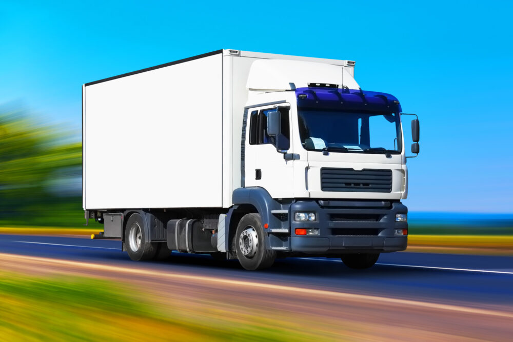 7 Tips for Driving Commercial Vehicles Safely