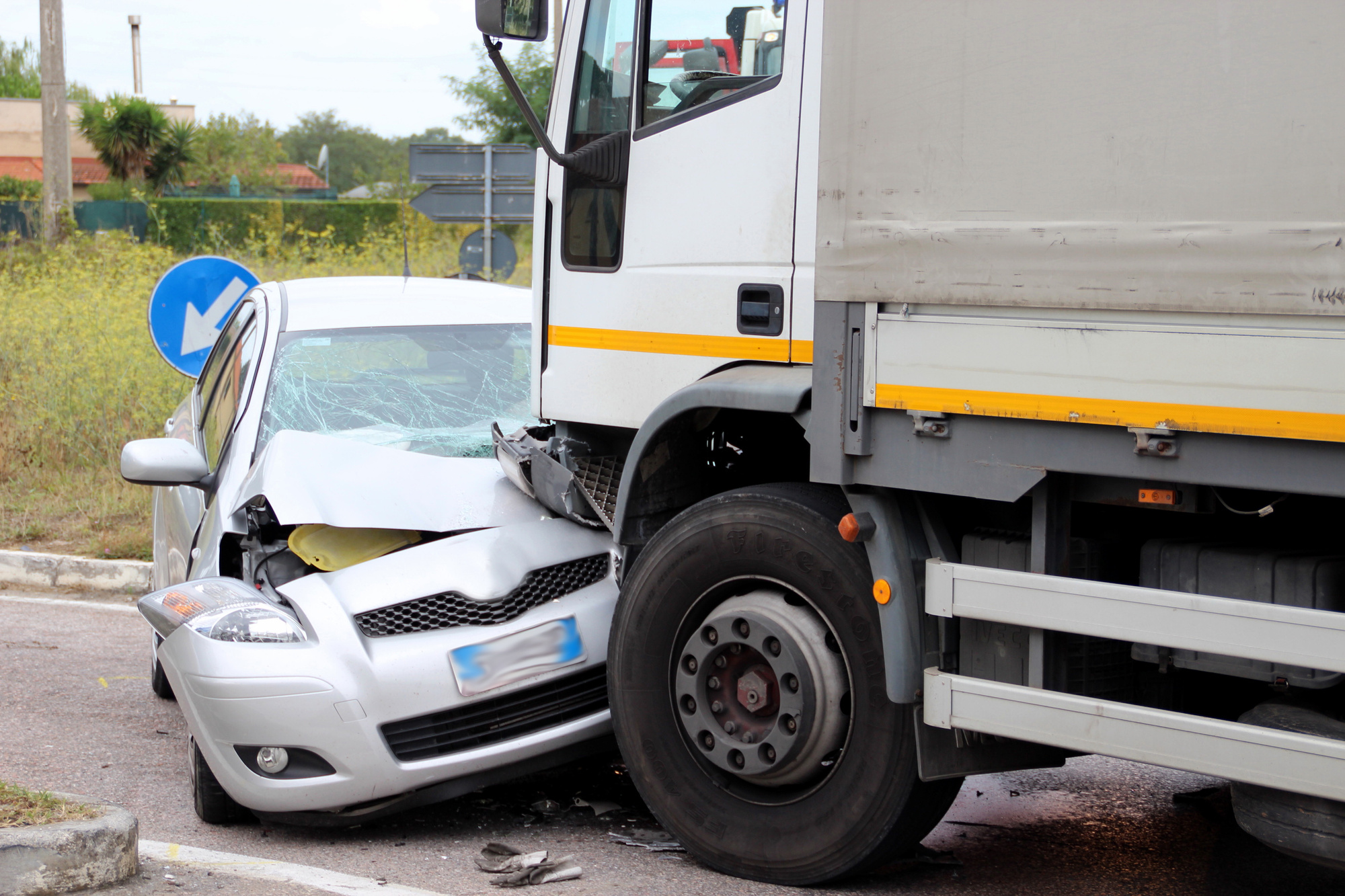 What You Need To Know About Swift Trucking Accident Settlements