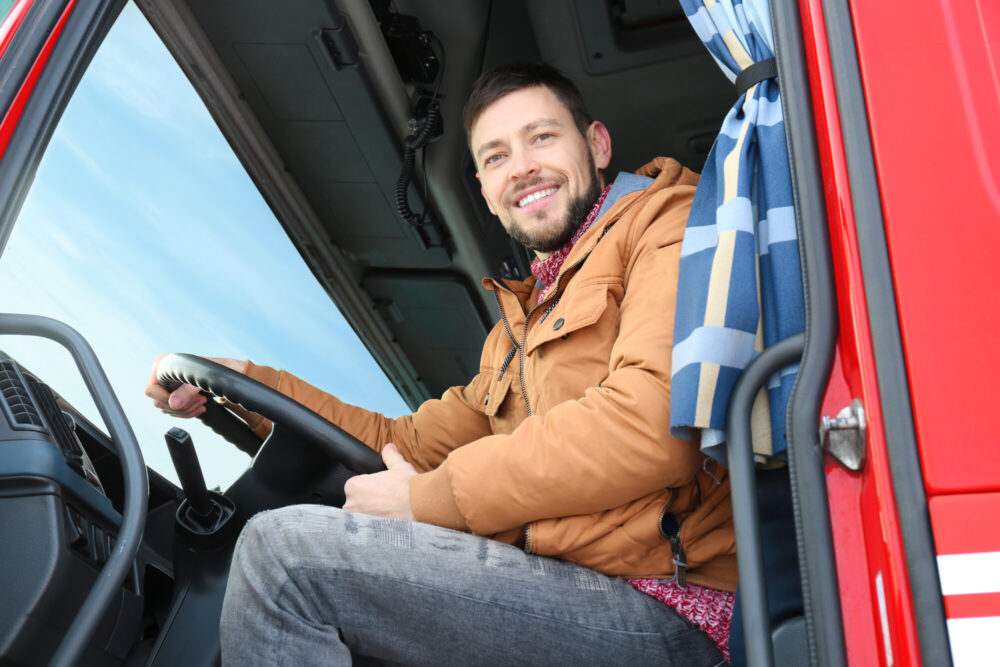 5 Important Safety Tips For Truck Drivers