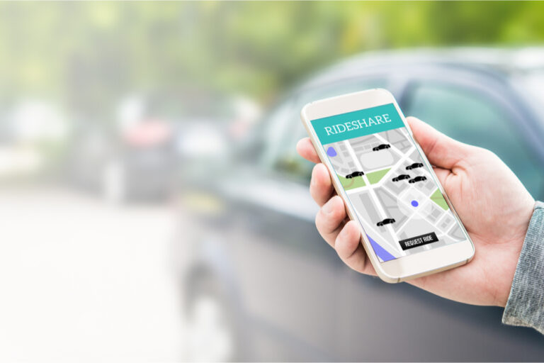 Understanding Georgia Rideshare Insurance Requirements