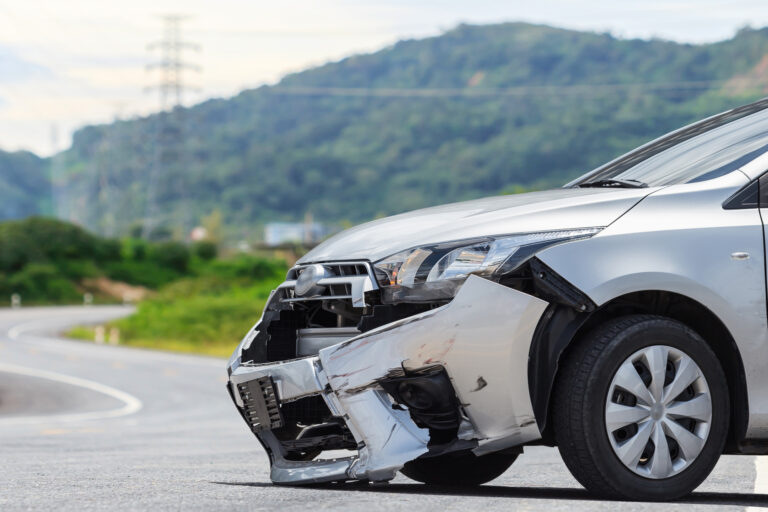 auto accident lawyer