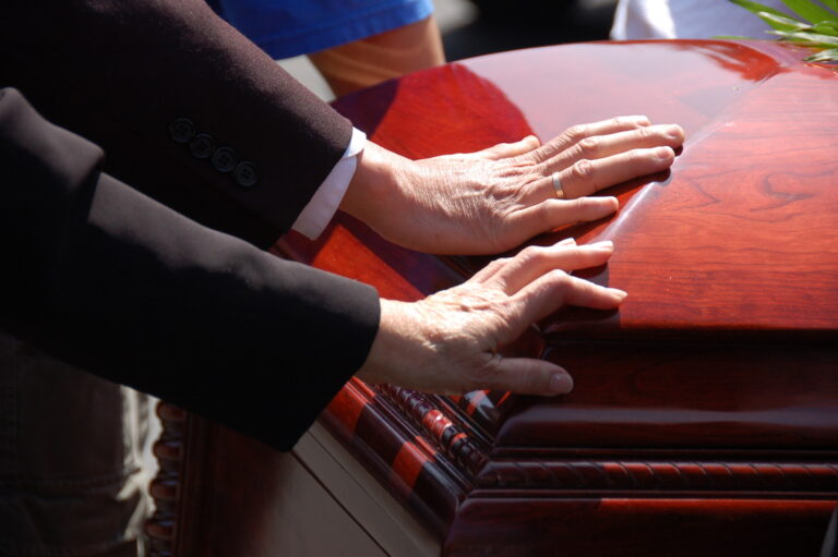 wrongful death lawyer