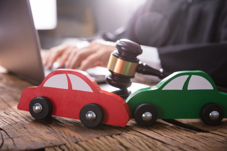 car accident lawyer