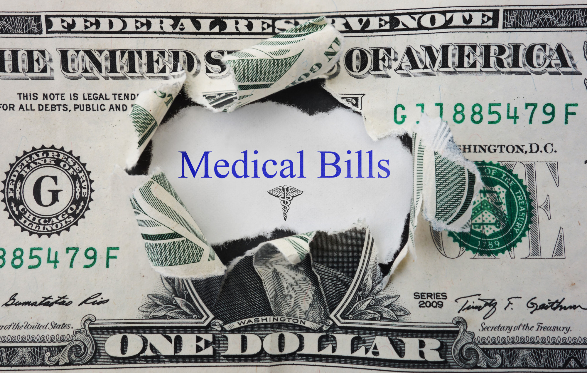 Hospital Bills