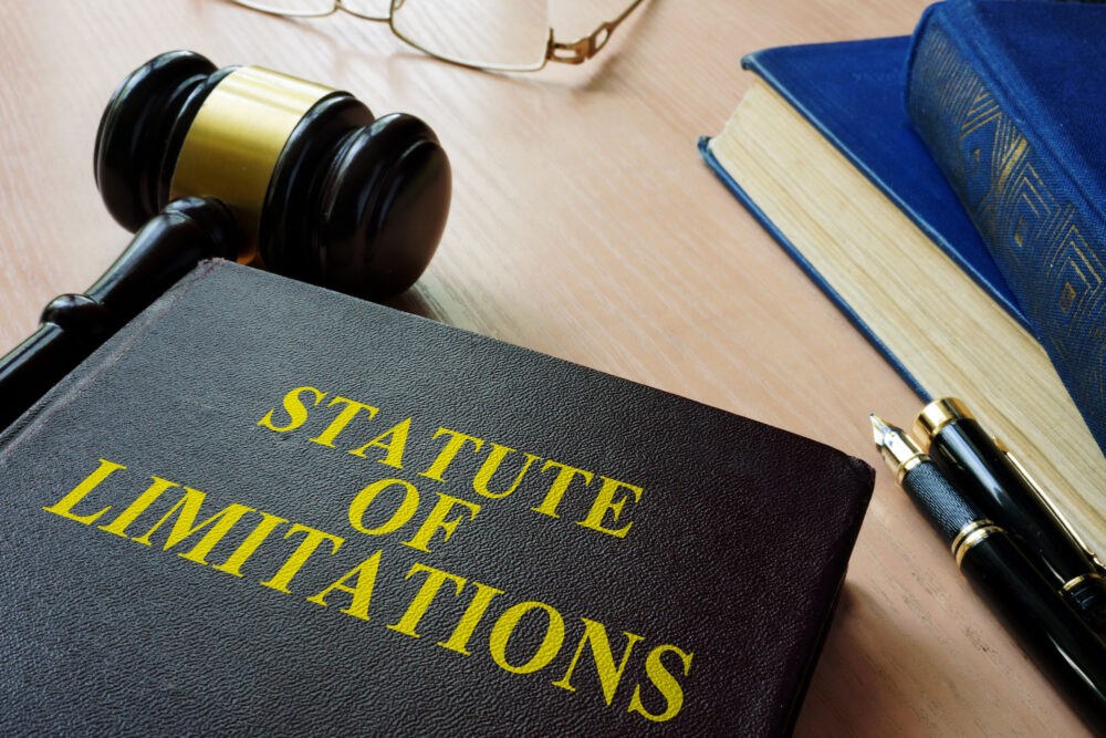 Georgia Statute of Limitations for Personal Injuries