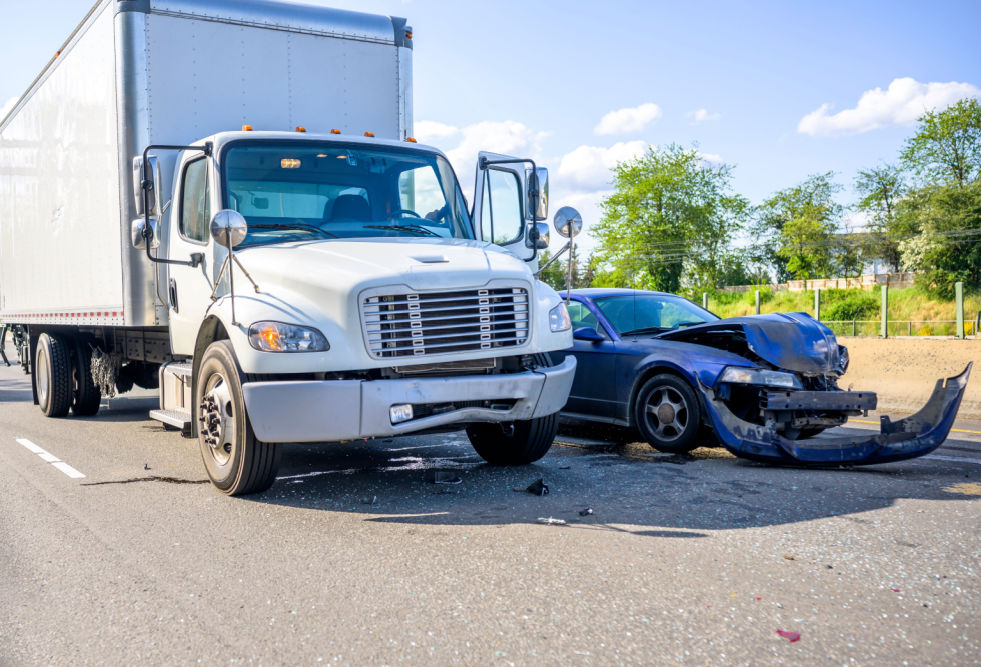 What is the Deadliest Type of Accident?