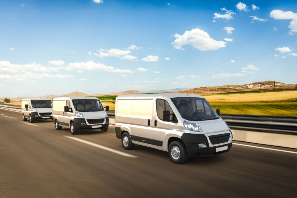 Liability Commercial Vehicle Insurance