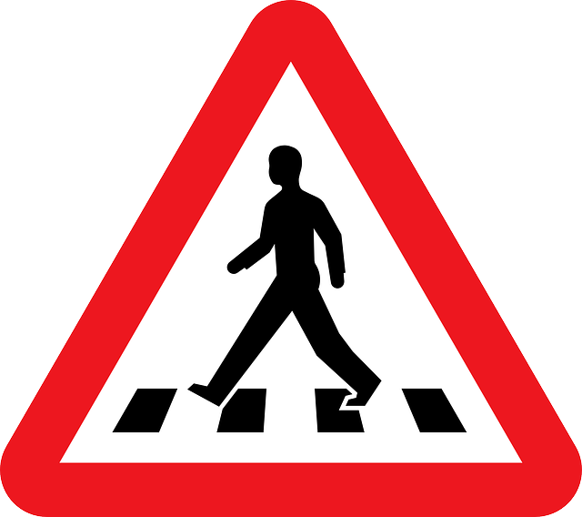 pedestrian crossing, crosswalk, zebra cross