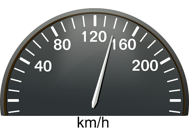 speedometer, kilometers, dashboard