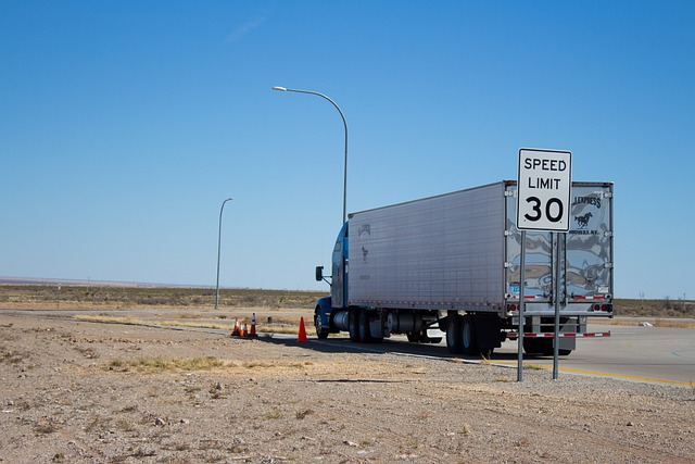 semi-truck, transport, semi truck