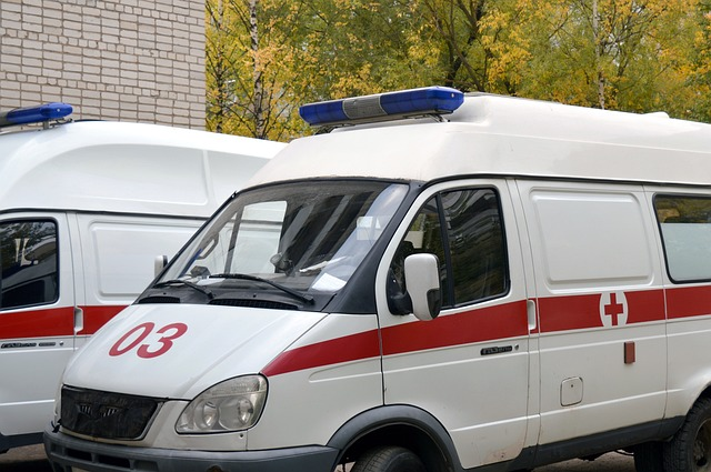 ambulance, the medicine, hospital