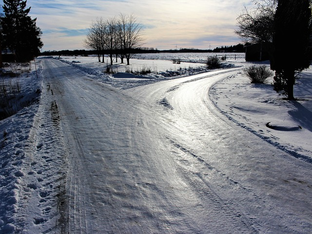 What Role Do Weather Conditions Play in RV Accidents?