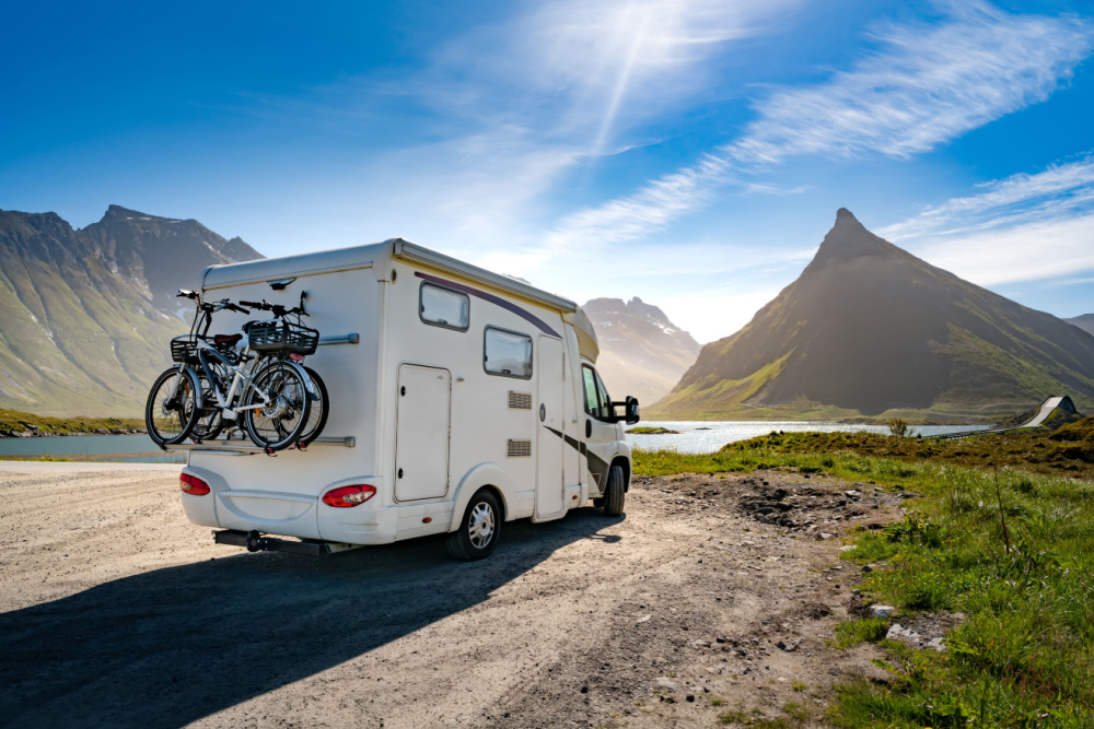 Are There Specific Road Conditions or Types of Roadways Where RV Accidents Are More Prevalent?: Uncovering the Risk Factors for RV Accidents