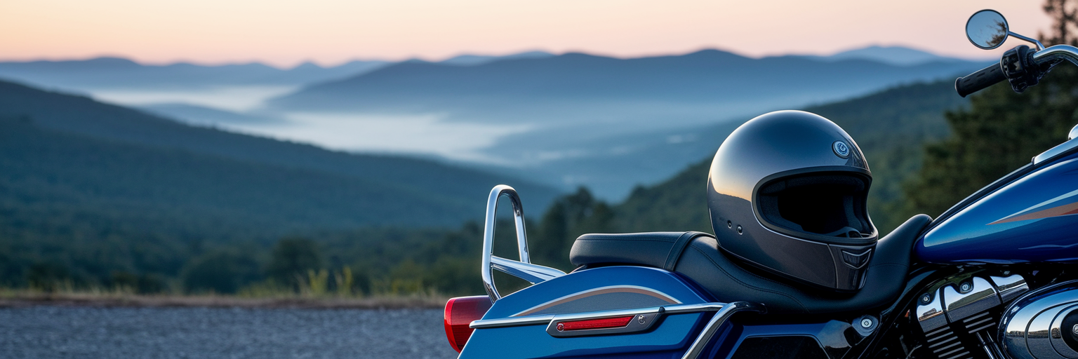 Fatal Motorcycle Accidents On Georgia Roads: Who Is Liable?