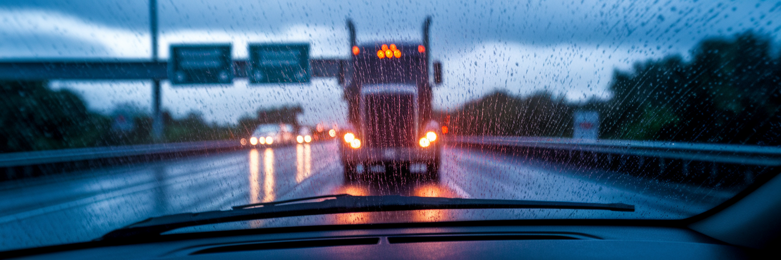 Your Guide to Handling a Truck Accident on I 575 Near Woodstock